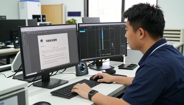 云浮GEO优化网打造专业化AI平台内容优化服务体系