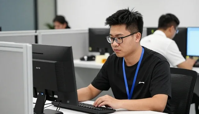 从询价到验收：AI平台GEO搜索优化服务云浮GEO优化网全流程